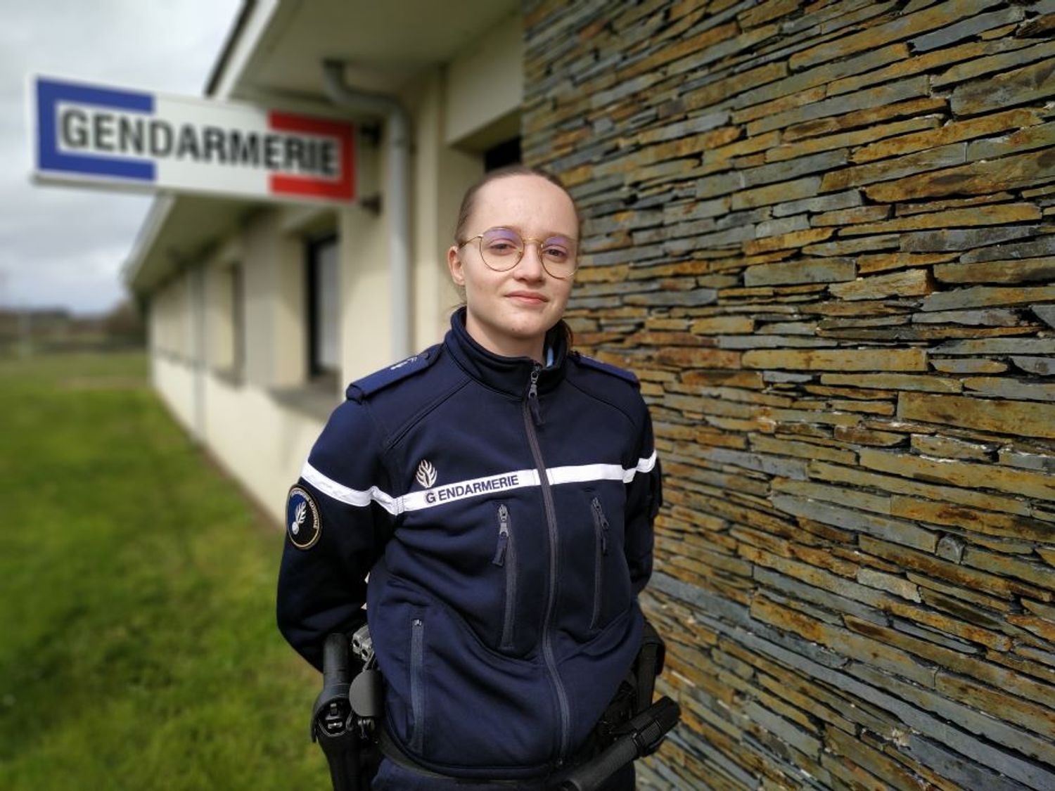 Loan gendarme adjoint volontaire COB Tiercé_13 03 21_CJ